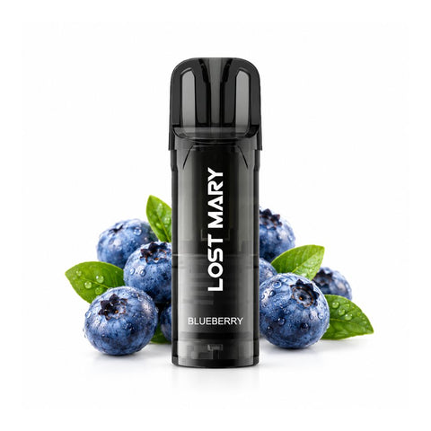 Lost Mary WAVI Vape Pods - 20 mg/ml