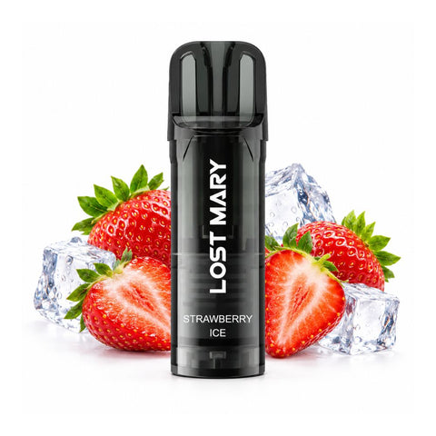 Lost Mary WAVI Vape Pods - 20 mg/ml