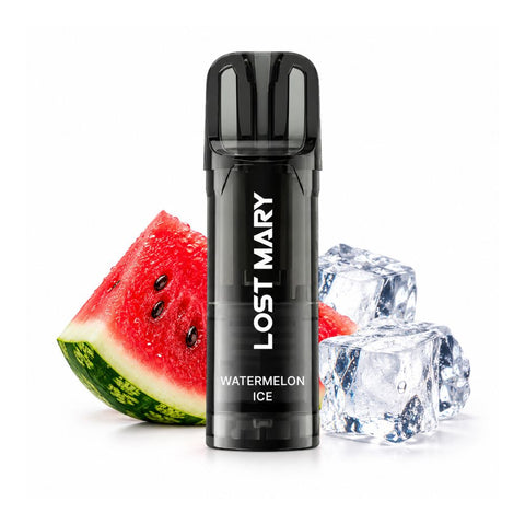 Lost Mary WAVI Vape Pods - 20 mg/ml