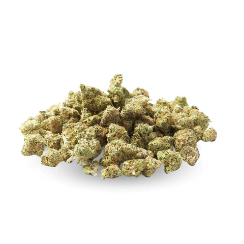 CBD Blüten Indoor Sweet Pina Popcorn Buds von Viweedy CBD Store in Basel und Schweiz