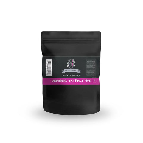 Indian Spirit - Damiana 10x Extract
