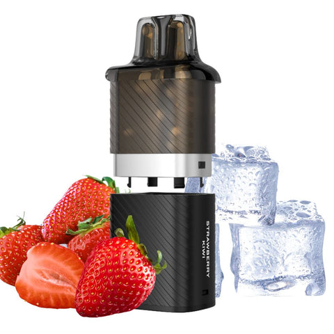 VOZOL - Vista Plug – Pod et réservoir de recharge