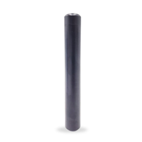 Smellproof Metal Tube Big – Aluminium Tube zur sicheren Aufbewahrung von Joints und Zigarren.