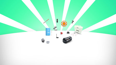 Zubehör für Storz & Bickel, PAX, Arizer & mehr