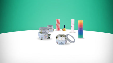 Stimmungsvolles Licht