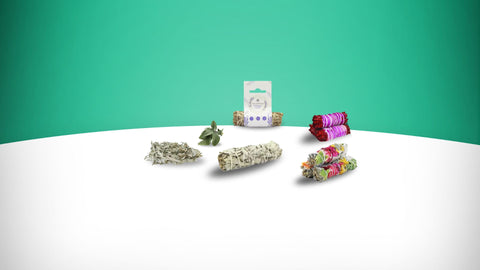 Traditionelle Reinigung