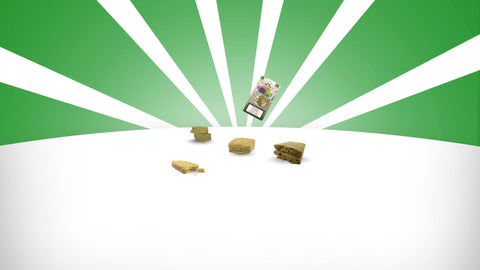 Unsere beliebten CBD Pollen