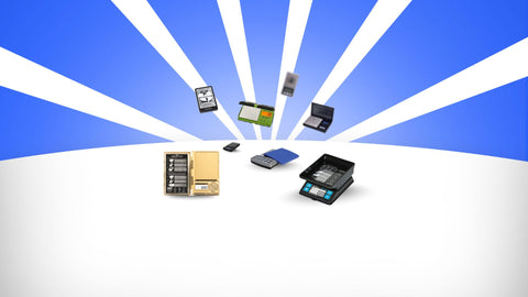 Waagen für Dosierung, Rezepte & Kräuter onlineshop schweiz