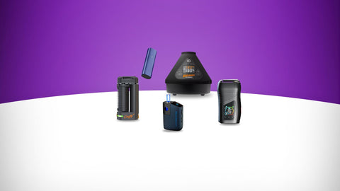 Innovative Vaporizer für ein intensives Aromaerlebnis