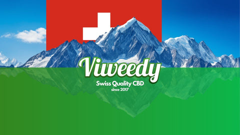 viweedy die beliebte cbd marke der schweiz