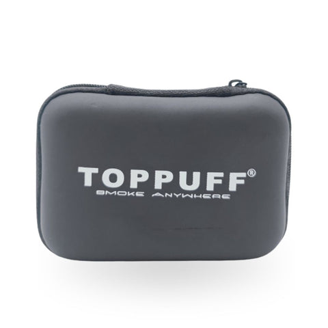 TopPuff Sniff Set Black / Purple