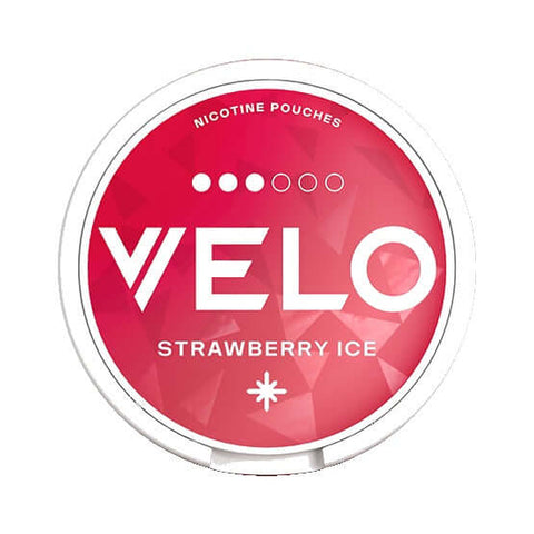 Velo Snus - Alle Sorten