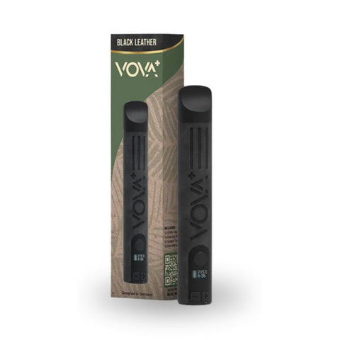 VOVA Plus Portable Dry Herb Vaporizer