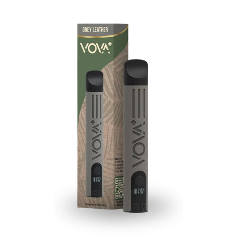 VOVA Plus Portable Dry Herb Vaporizer