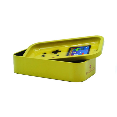 V Syndicate Syndicase 2.0 Tin Box - Game Head