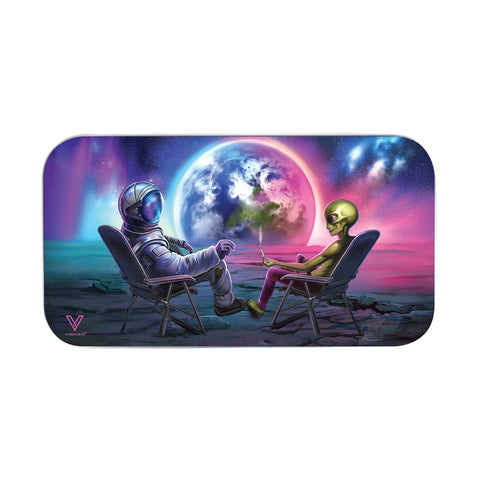 V Syndicate Syndicase Tin Box - Blunt Orbit