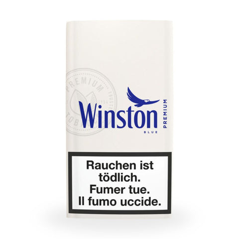 Winston Original Blue RYO 25g kaufen Schweiz
