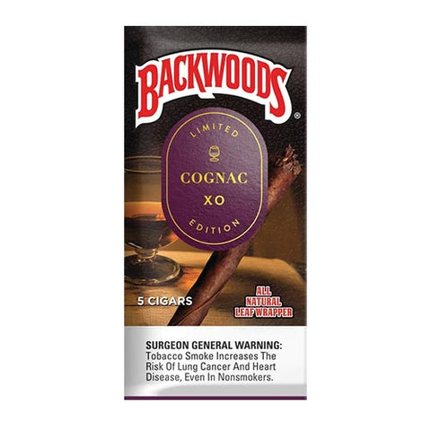 Backwoods Blunt Cognac XO