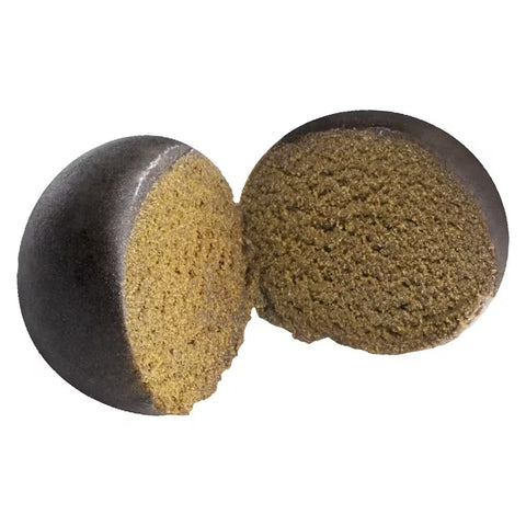 Viweedy Black Afghan CBD Hash 5g