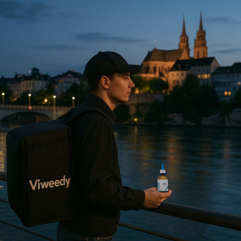 cbd cannabis kurier basel stadt