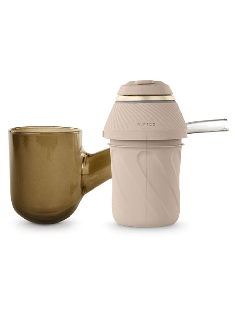 Puffco Proxy Portable Concentrate Vaporizer Desert Kit