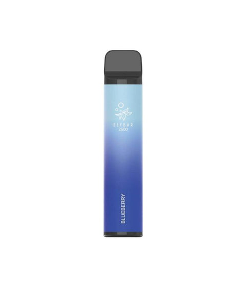 ELF BAR 2500 puffs Original