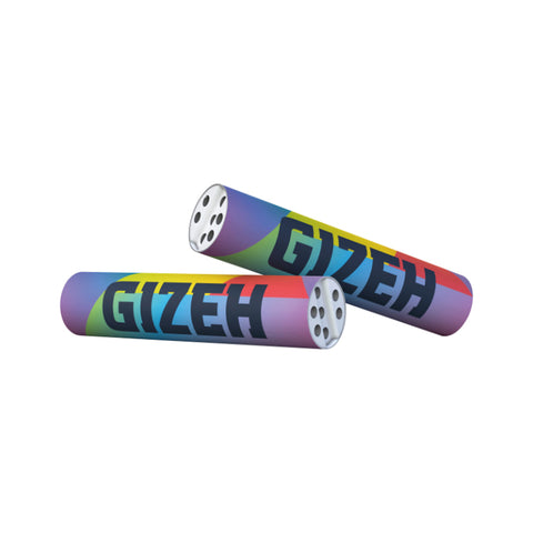 GIZEH Rainbow Active Filter 6mm 210Stk.