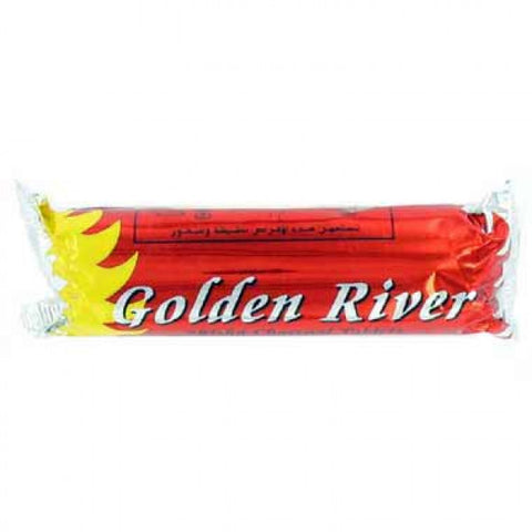 Kohle Golden River 40mm