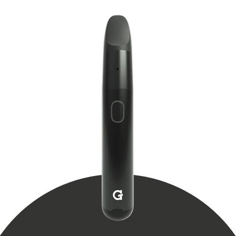 grenco micro plus black edition vape pen