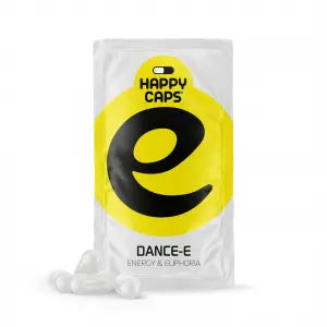 Happy Caps Dance-E
