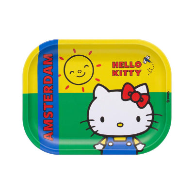 G-Rollz Rolling Trays S Hello Kitty