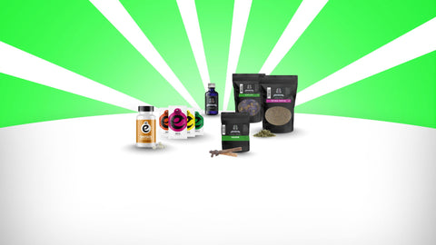 herbs kaufen schweiz