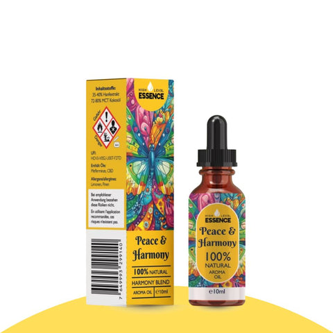 high level genetics cbd öl kaufen
