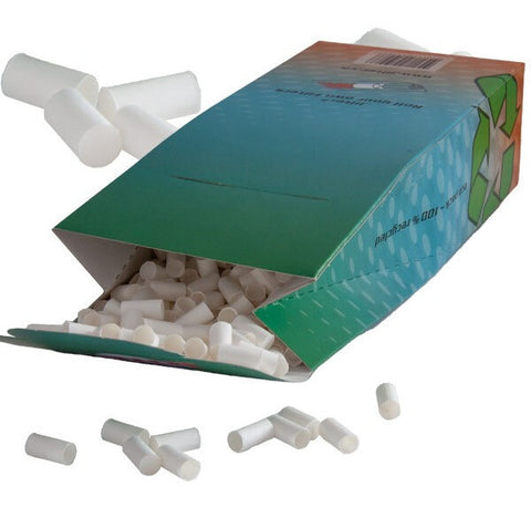 Jilter filter 1000 bio bags