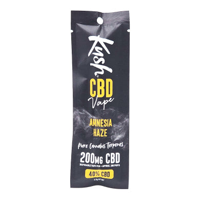 Kush CBD Vape Pen 200mg CBD