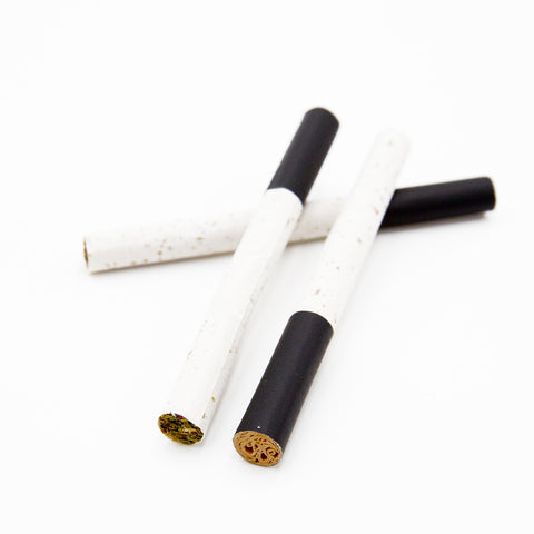 Legendary Premium CBD Pre Rolls Cigarettes