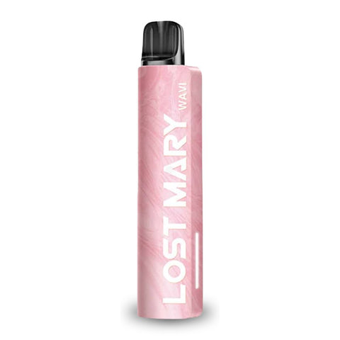 Lost Mary WAVI Prefilled Pod Starter Kit