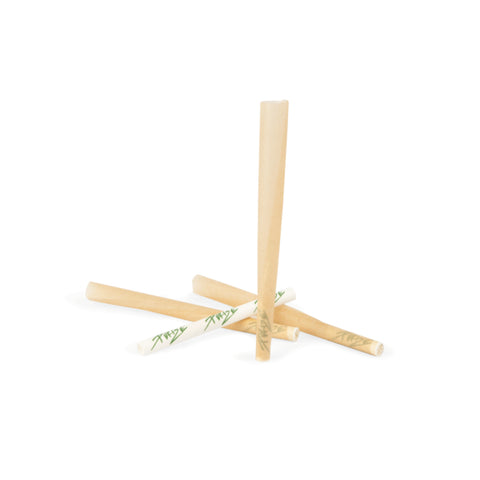 Purize -Pre-Rolled Cones mit Aktivkohlefiltern 6er