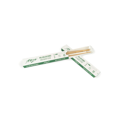 Purize -Pre-Rolled Cones mit Aktivkohlefiltern 6er