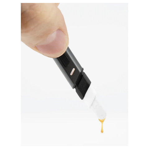 Puffco Hot Knife Black Dabbing Tool