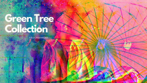 die besten raeucherstaebchen in der schweiz. Marke Green Tree