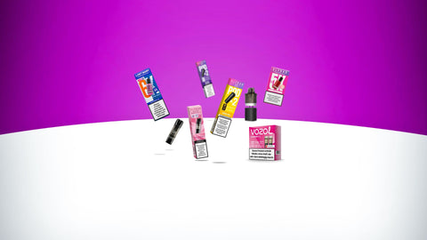 elf bar refill pods und vozol nachfüllkartuschen kaufen schweiz