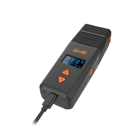 Venty Vaporizer by Storz & Bickel