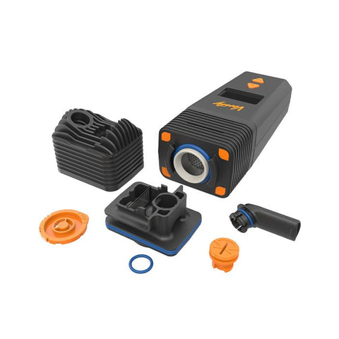 Venty Vaporizer by Storz & Bickel