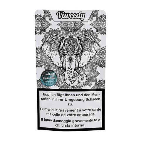 Trim Crushed Mix CBD Trim von Viweedy – Indoor, Greenhouse und Outdoor