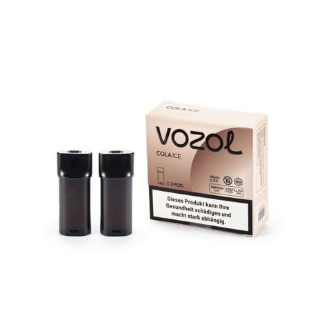 Vozol Switch 600 Pods