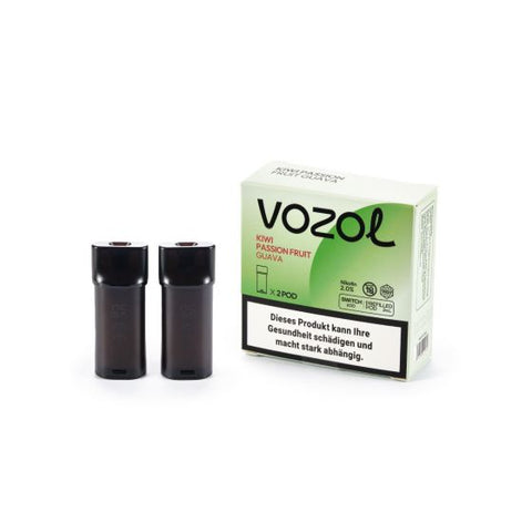 Vozol Switch 600 Pods