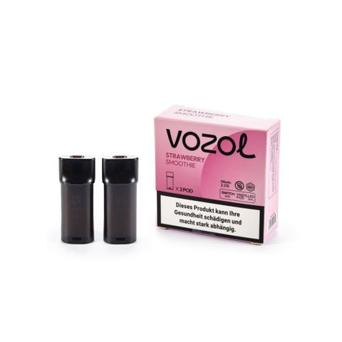 Vozol Switch 600 Pods