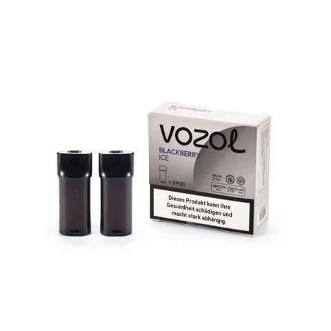 Vozol Switch 600 Pods