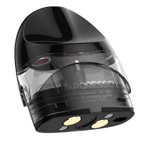 Vaporesso Zero S Mesh Pod Top Fill 2ml 2pcs